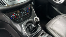 Ford Kuga 1.5 EcoBoost Titanium X Edition 5dr 2WD Petrol Estate